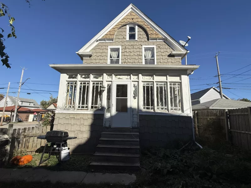 South Milwaukee