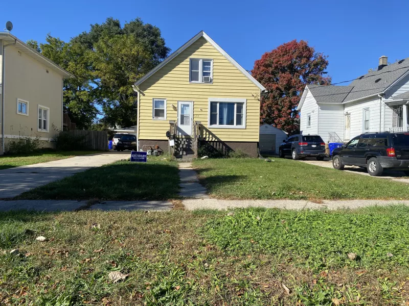 Kenosha