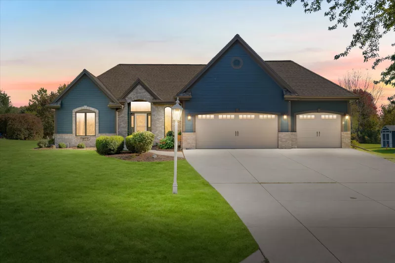 Oconomowoc