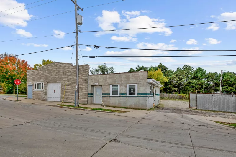 West Allis