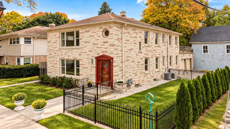 Shorewood