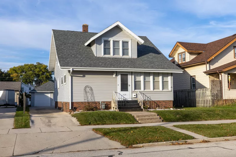 Sheboygan