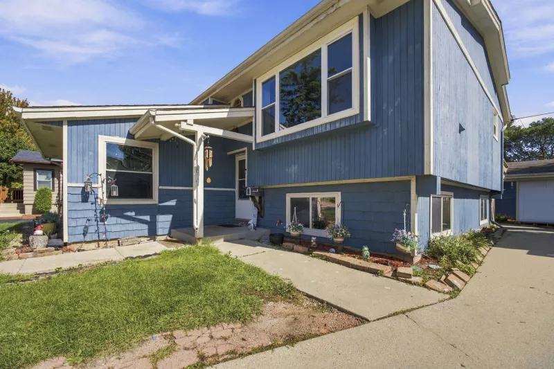 West Allis