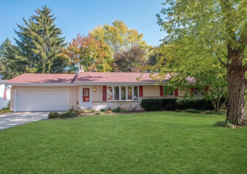 Cedarburg