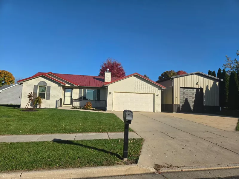 Delavan