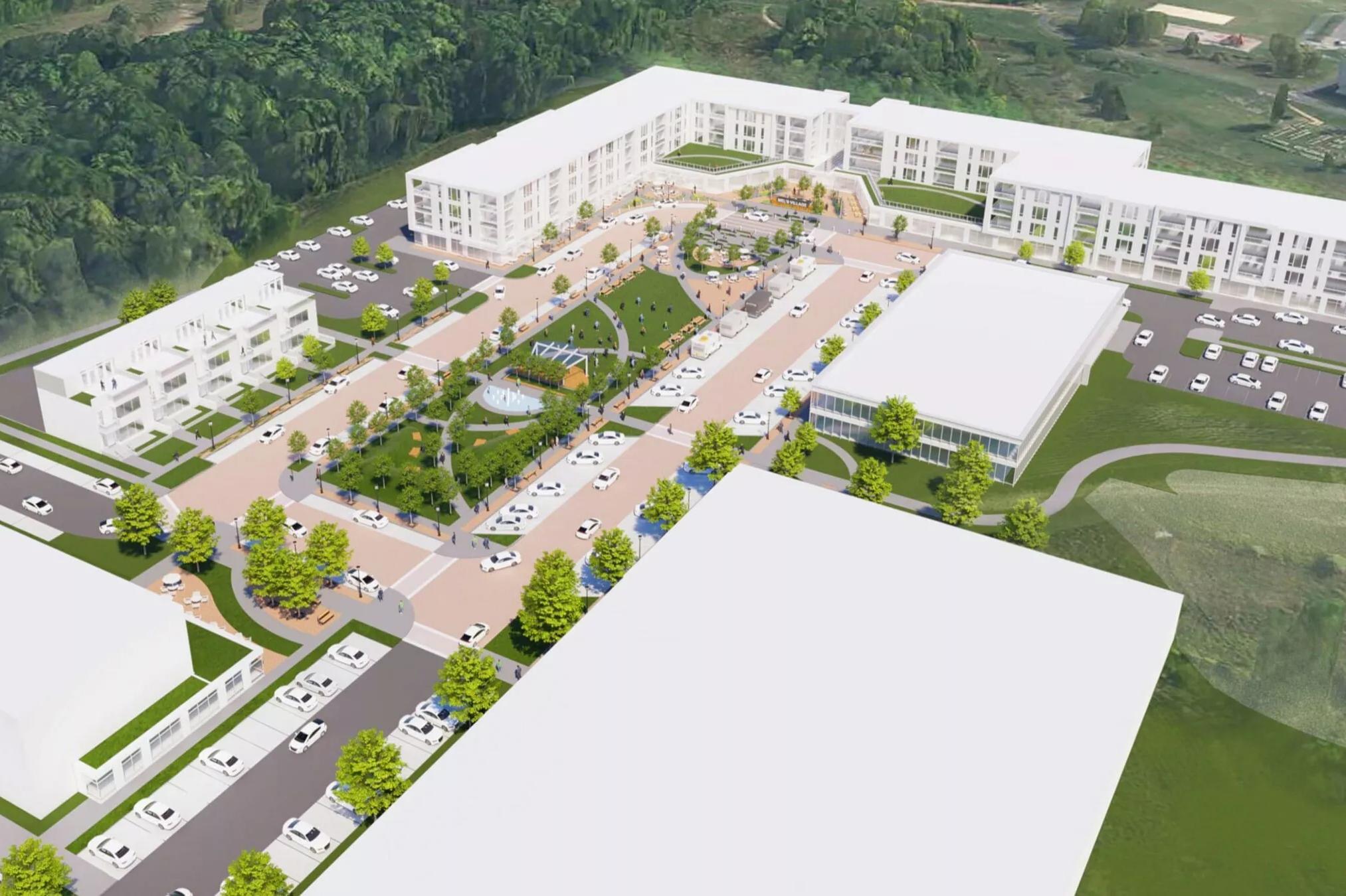 Powers Realty Group, Inc. Unveils New Developments Page Showcasing ...