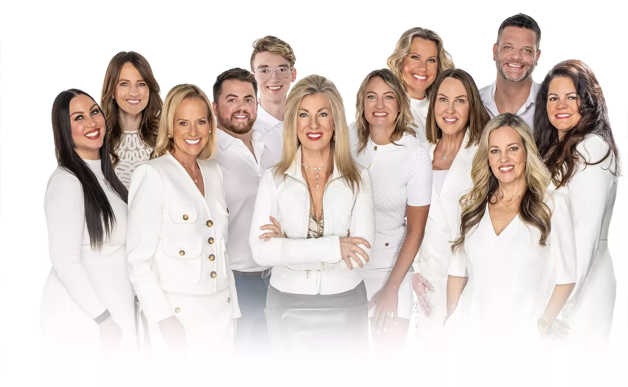 Powers Realty Group, Inc. Team