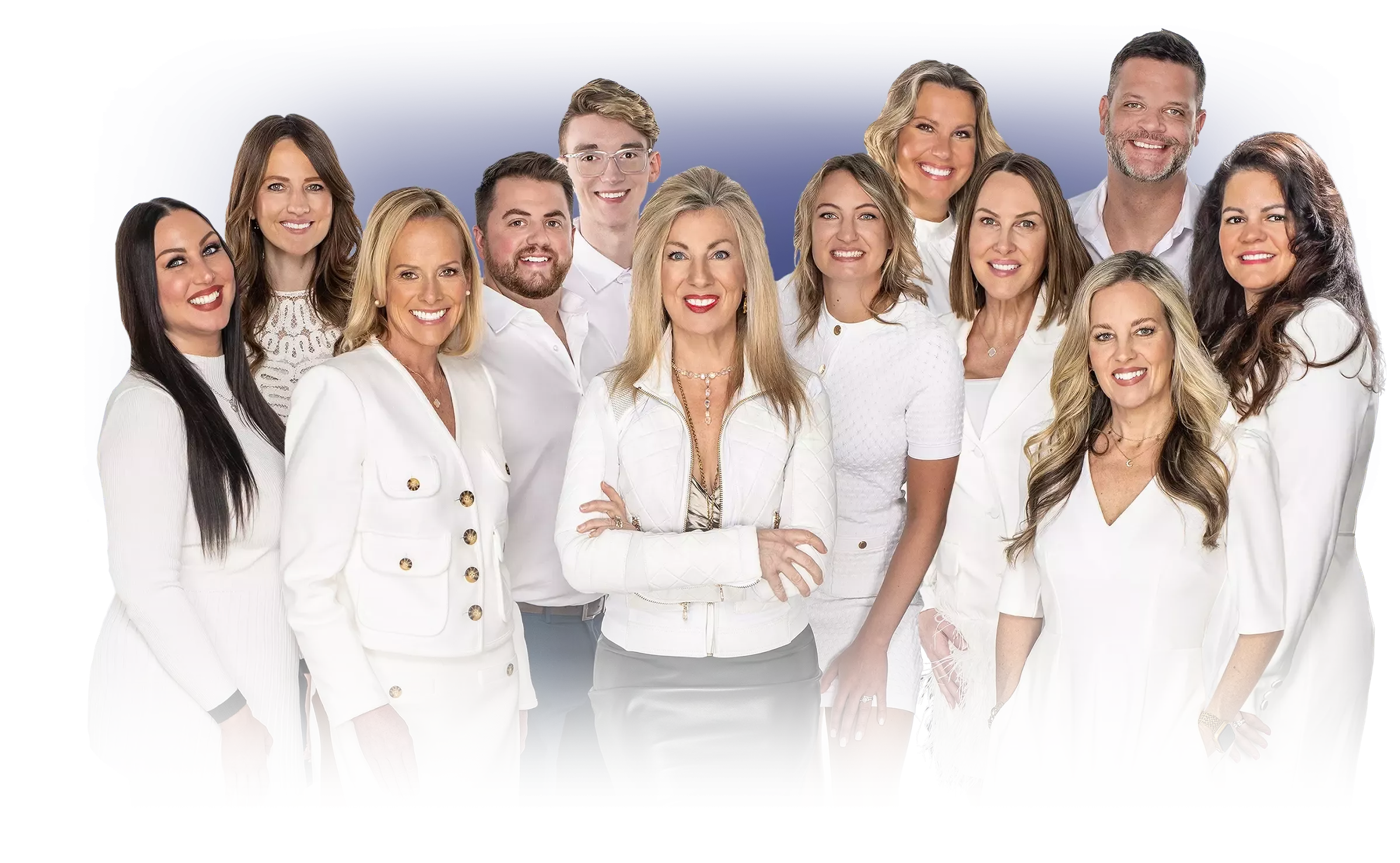 WISCONSIN'S # 1 BOUTIQUE BROKER
