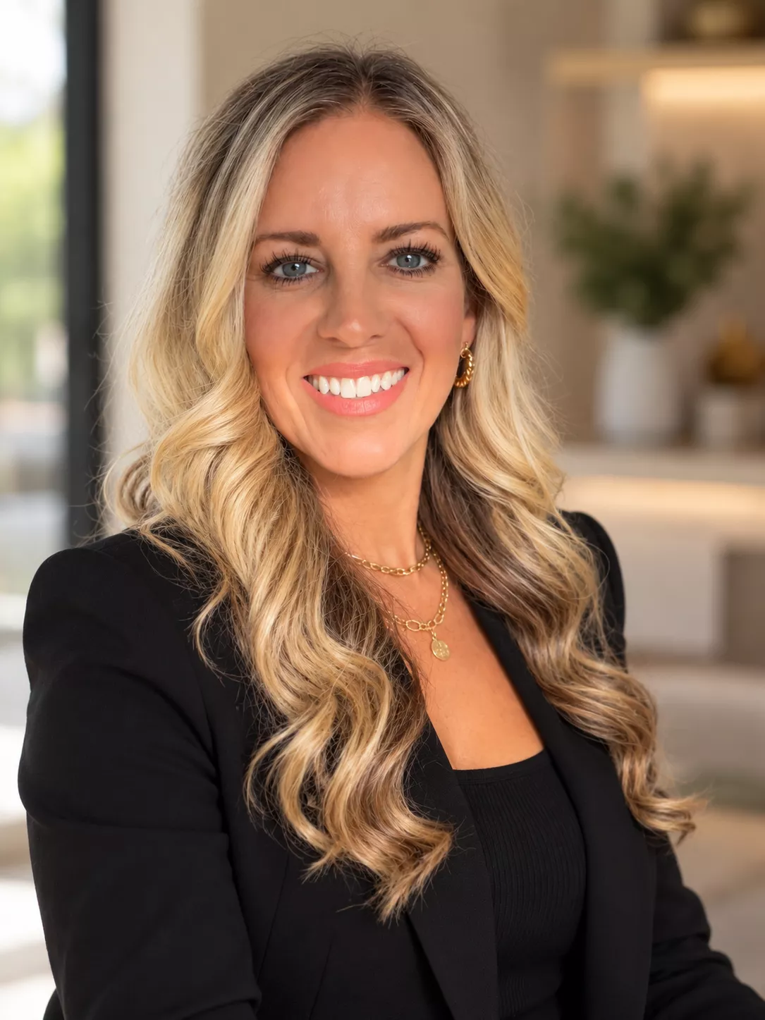 Jen Lemke
