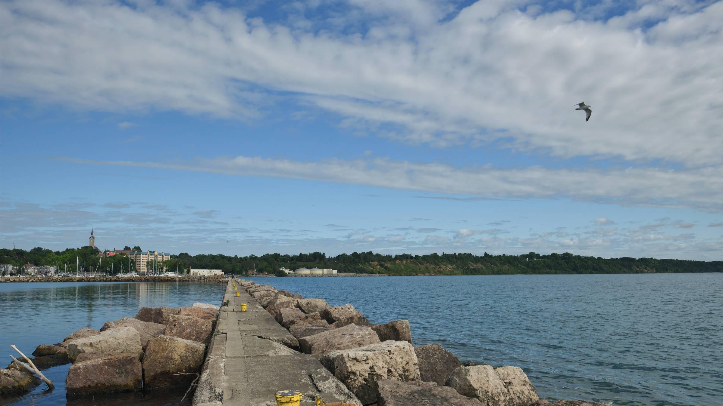 Wind Point | Neighborhood Real Estate Guide | Racine County