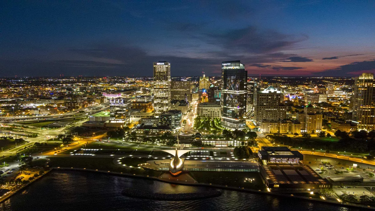 Milwaukee