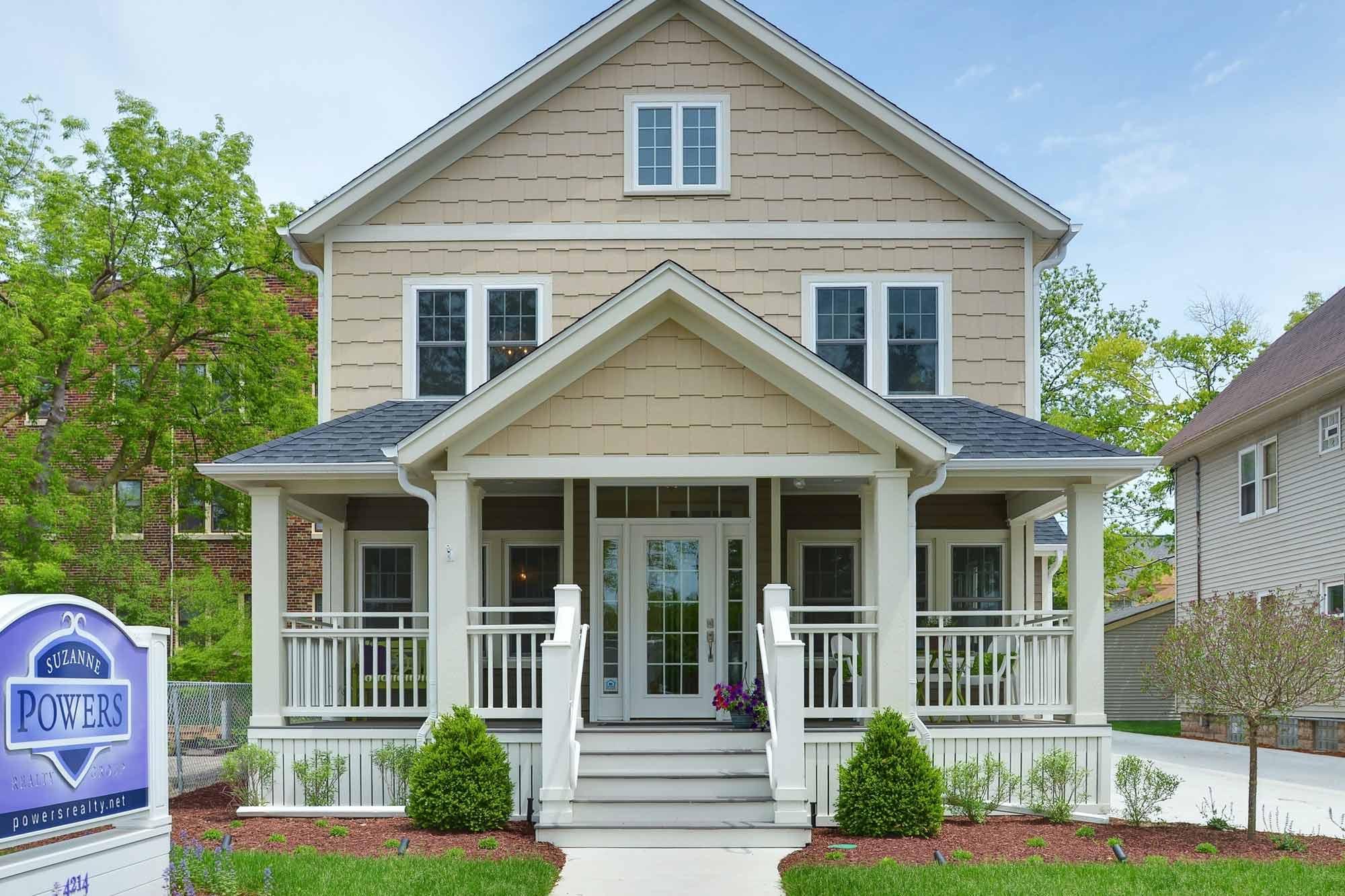 Powers Realty Group Office Locations | Wisconsin | Florida