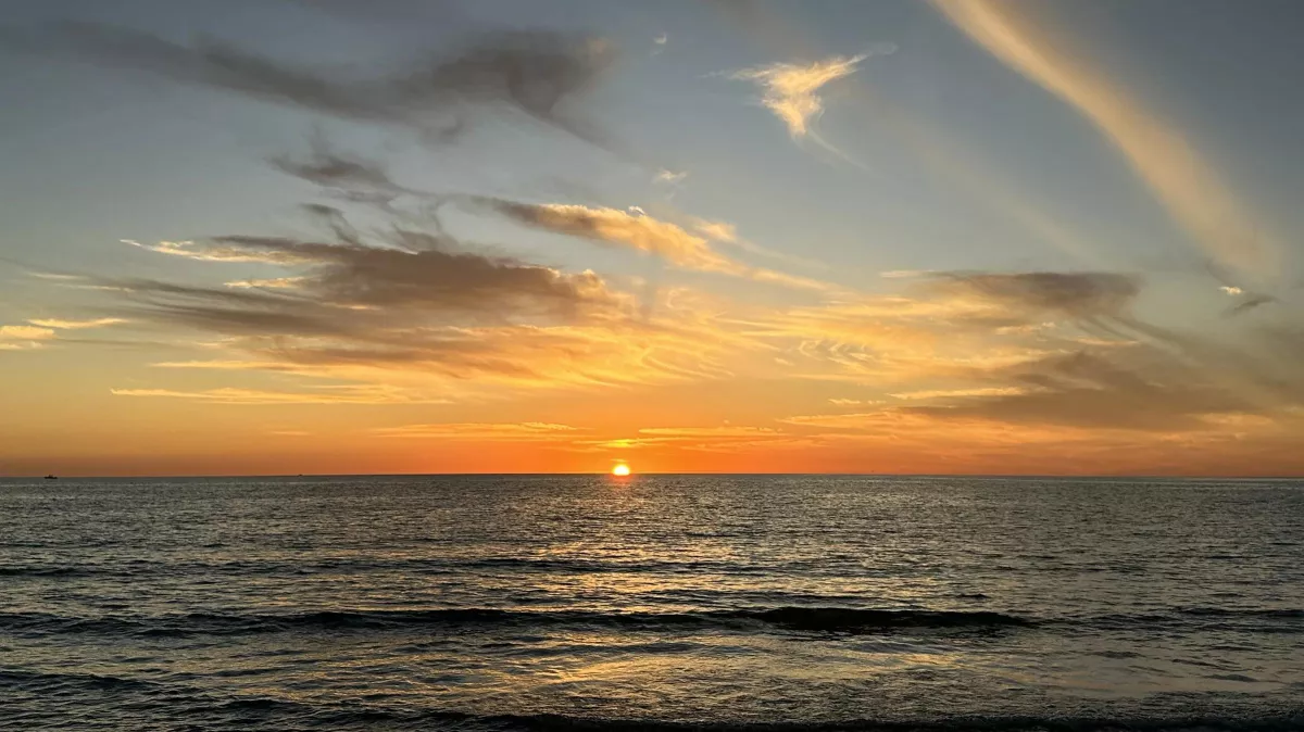 Tigertail Beach