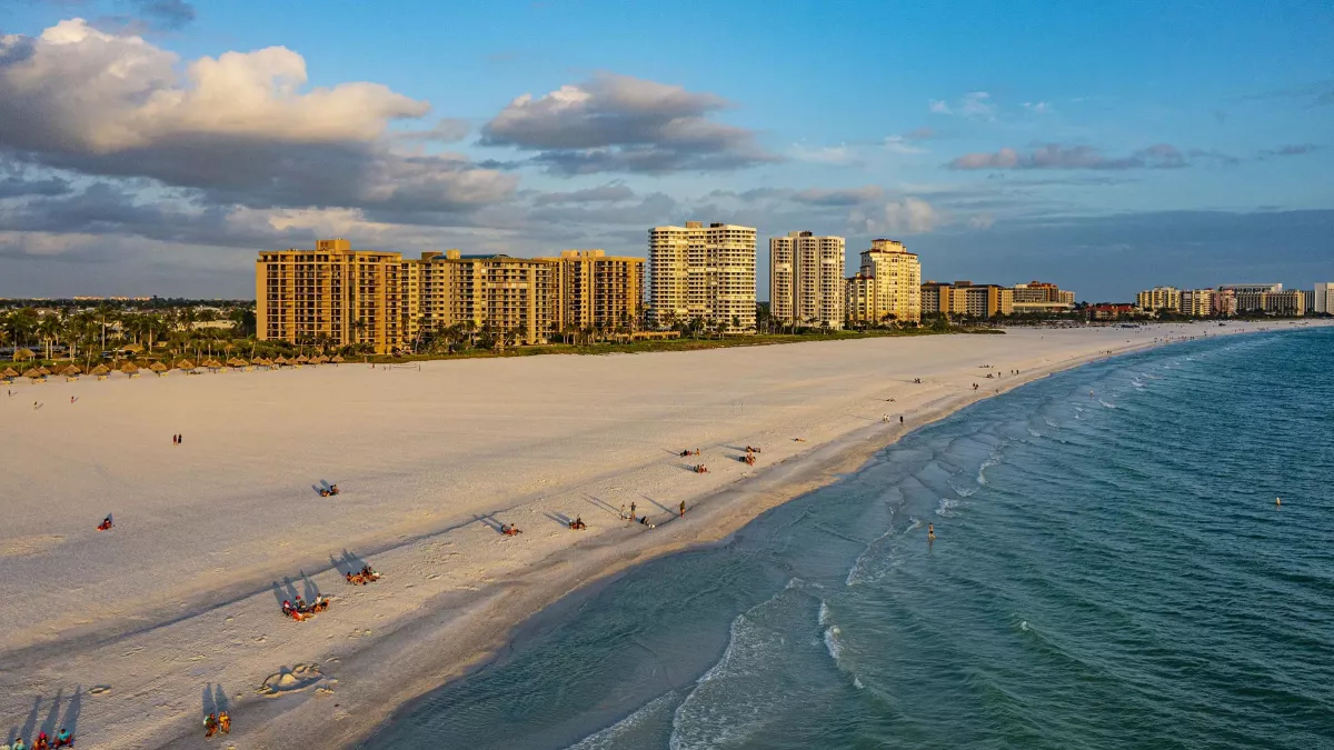 South Beach