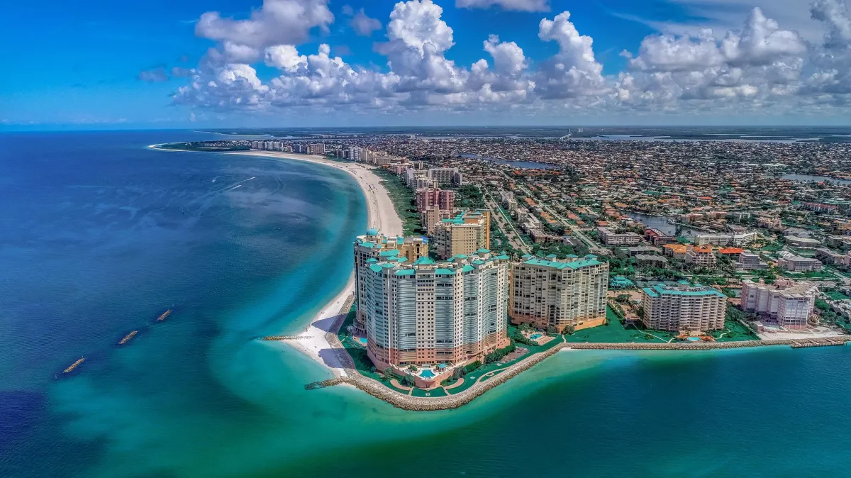 Cape Marco