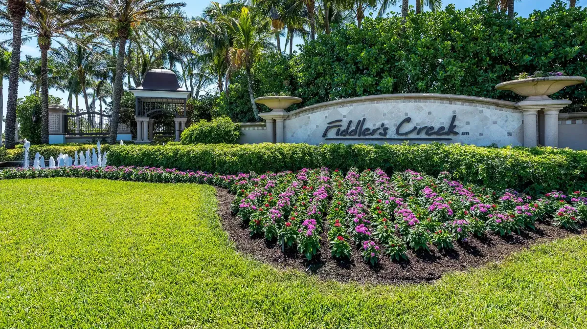 Fiddler's Creek