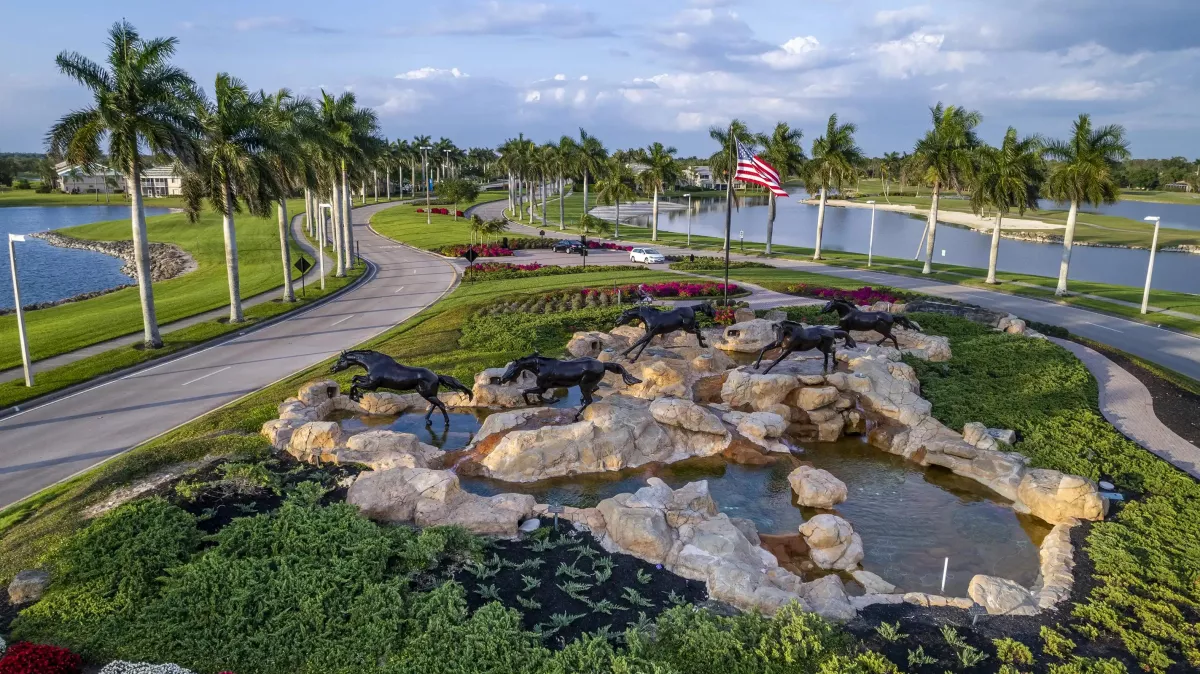 Lely Resort