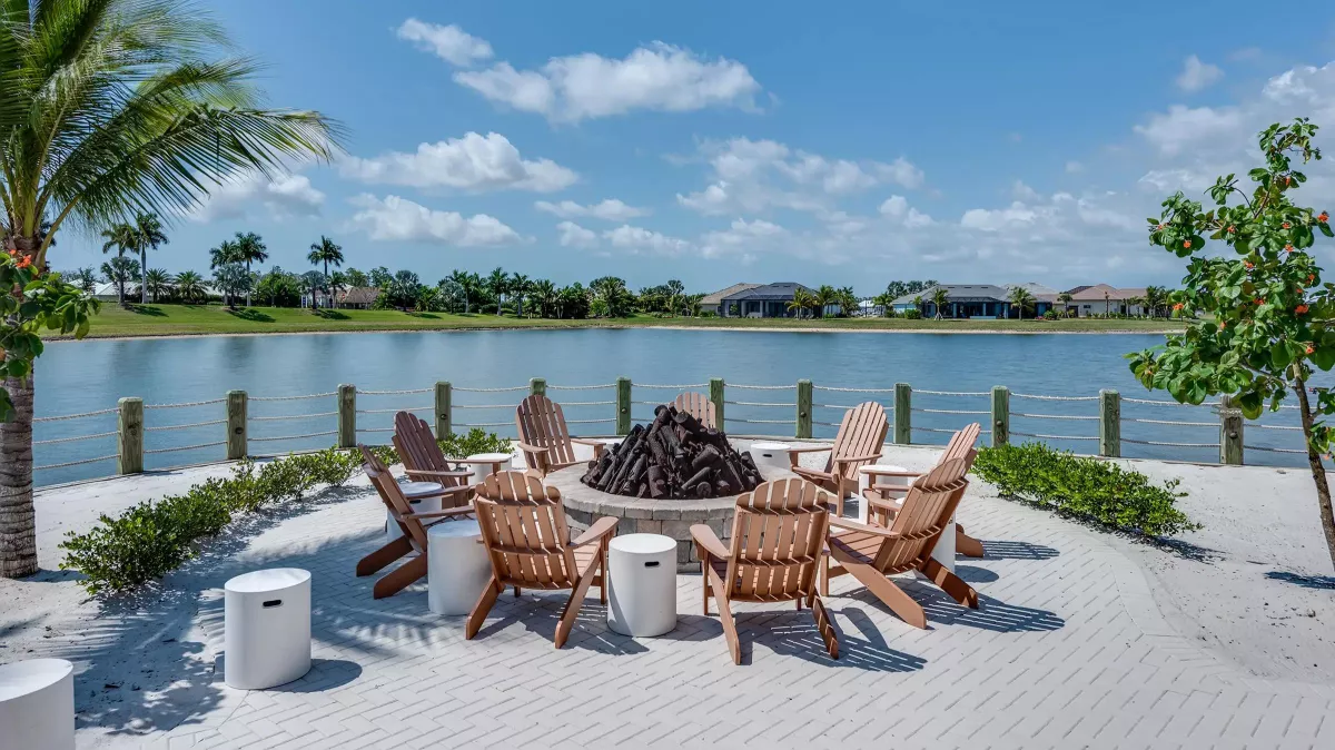 Naples Reserve