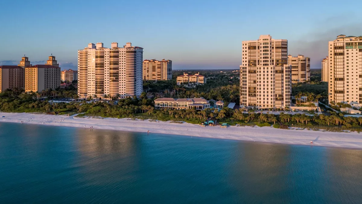 Pelican Bay