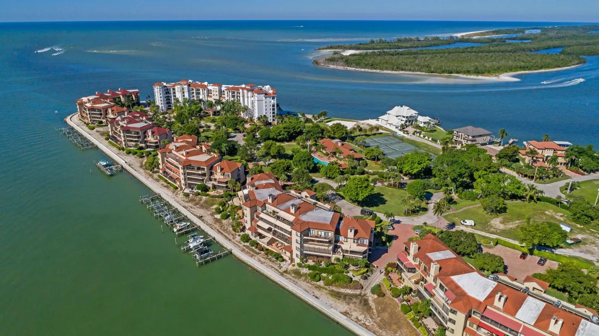 Isles of Capri