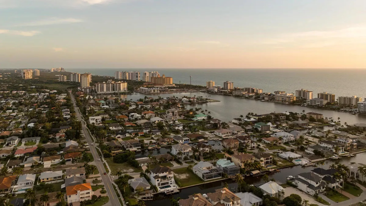 Naples Park