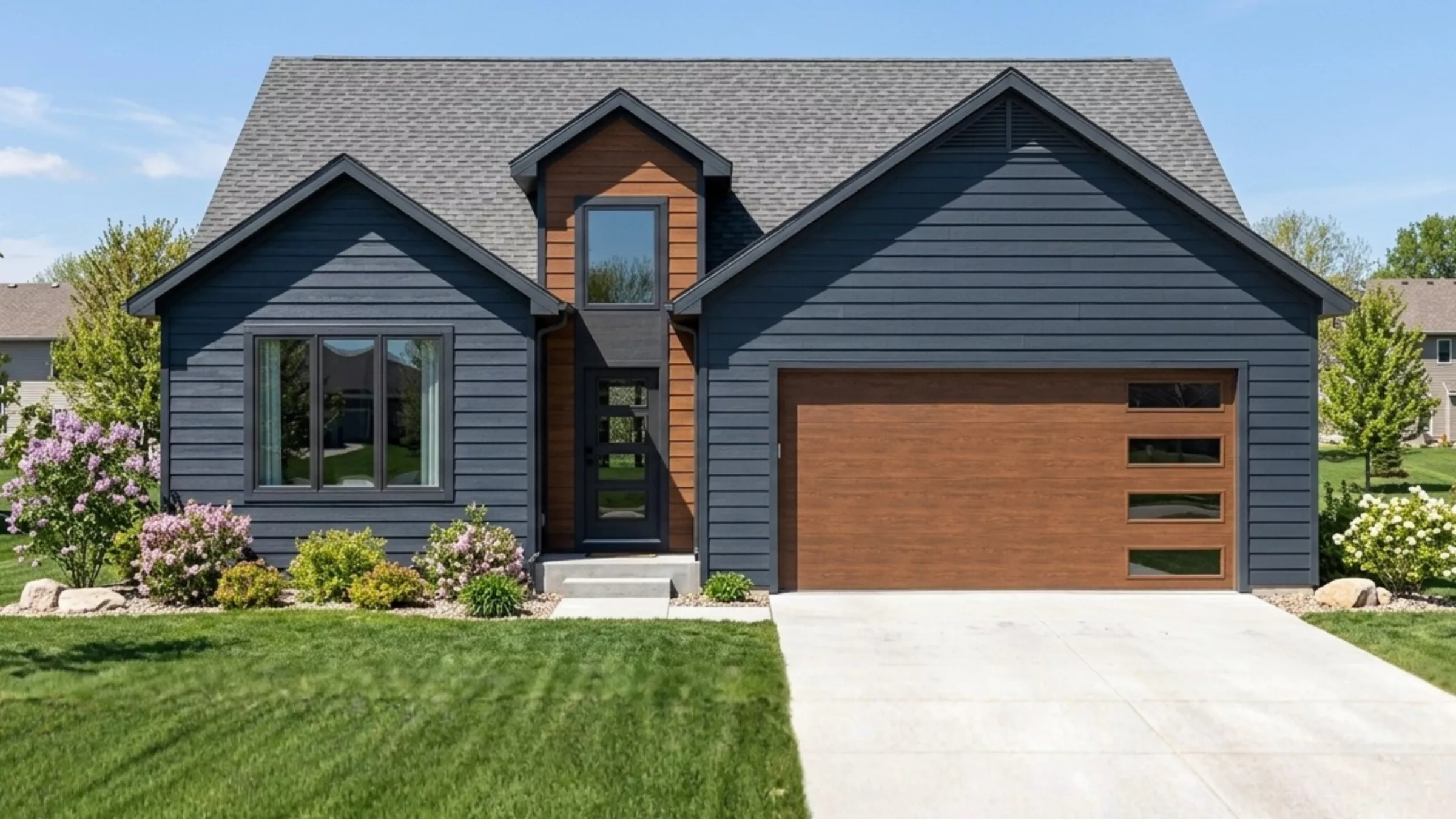 PAAPE FAMILY FARMS DEVELOPMENT