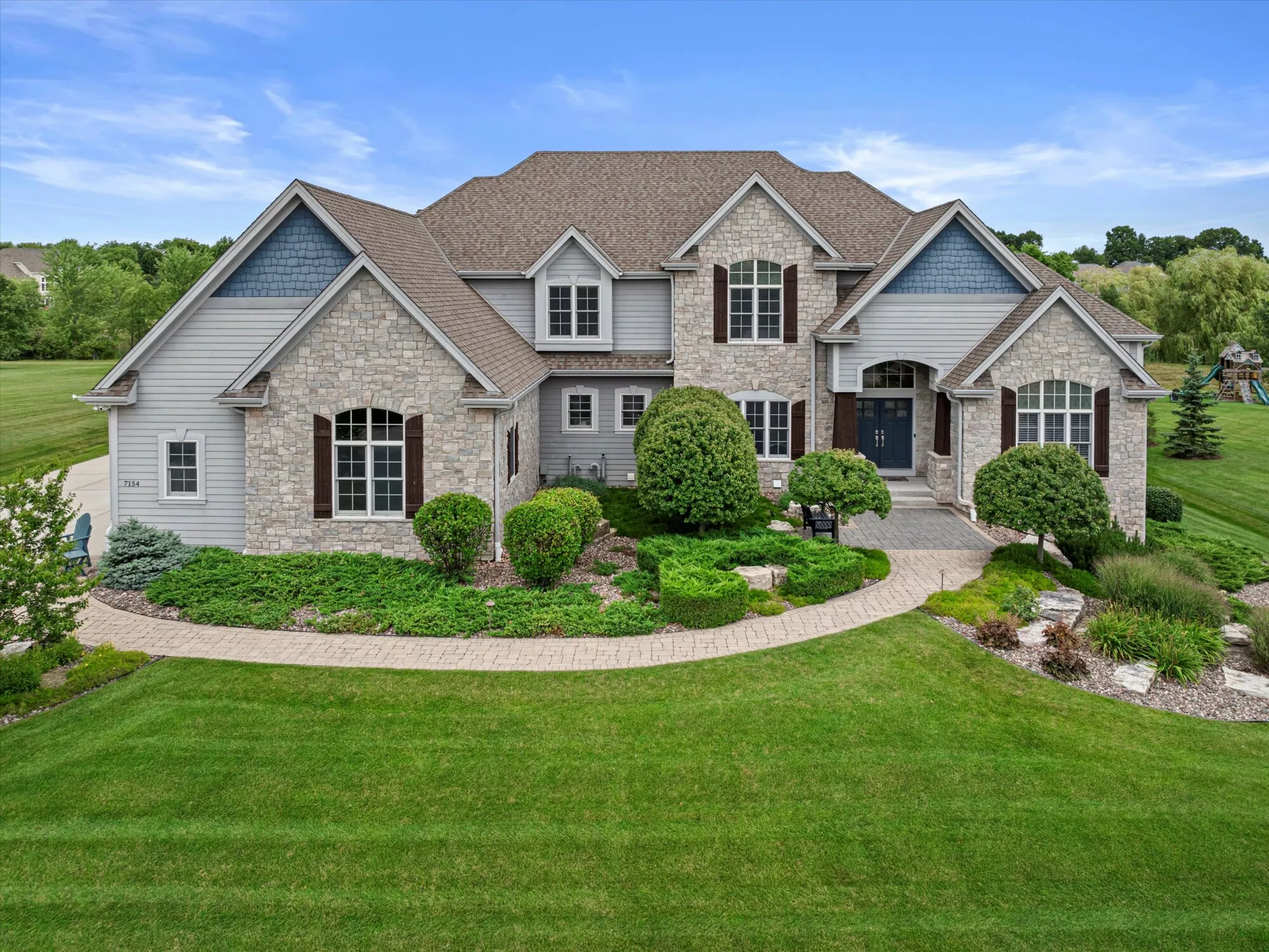 SOLD FOR $2,050,000