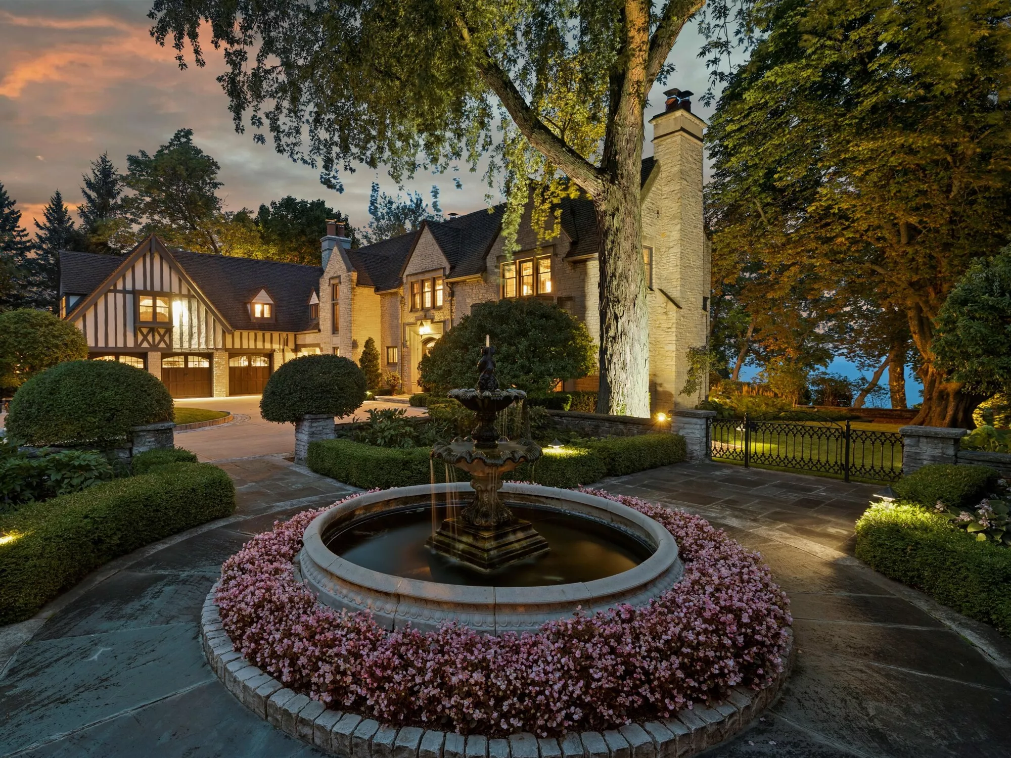 SOLD FOR $3,070,000