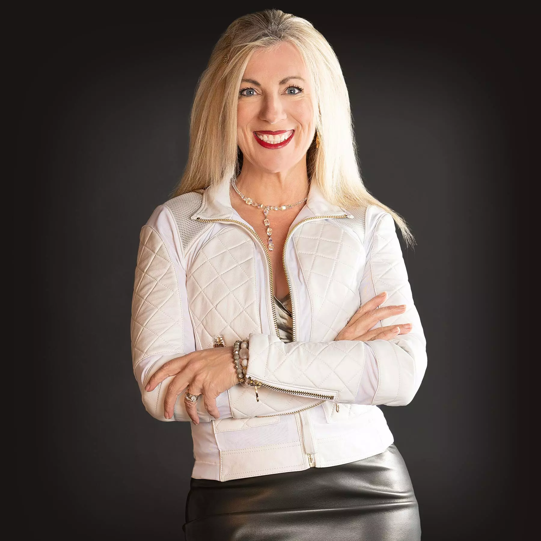 Suzanne Powers CEO | Broker Owner