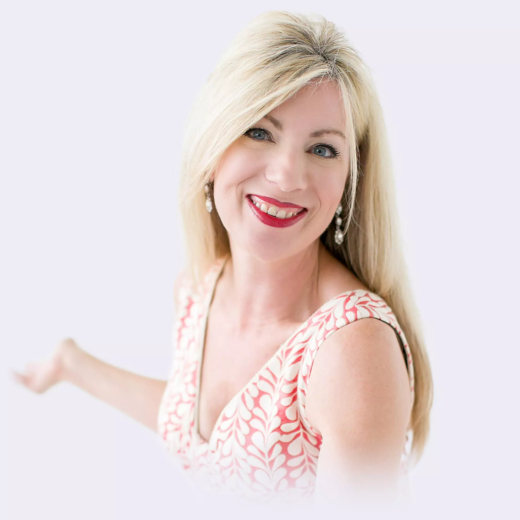 Suzanne Powers CEO | Broker Owner