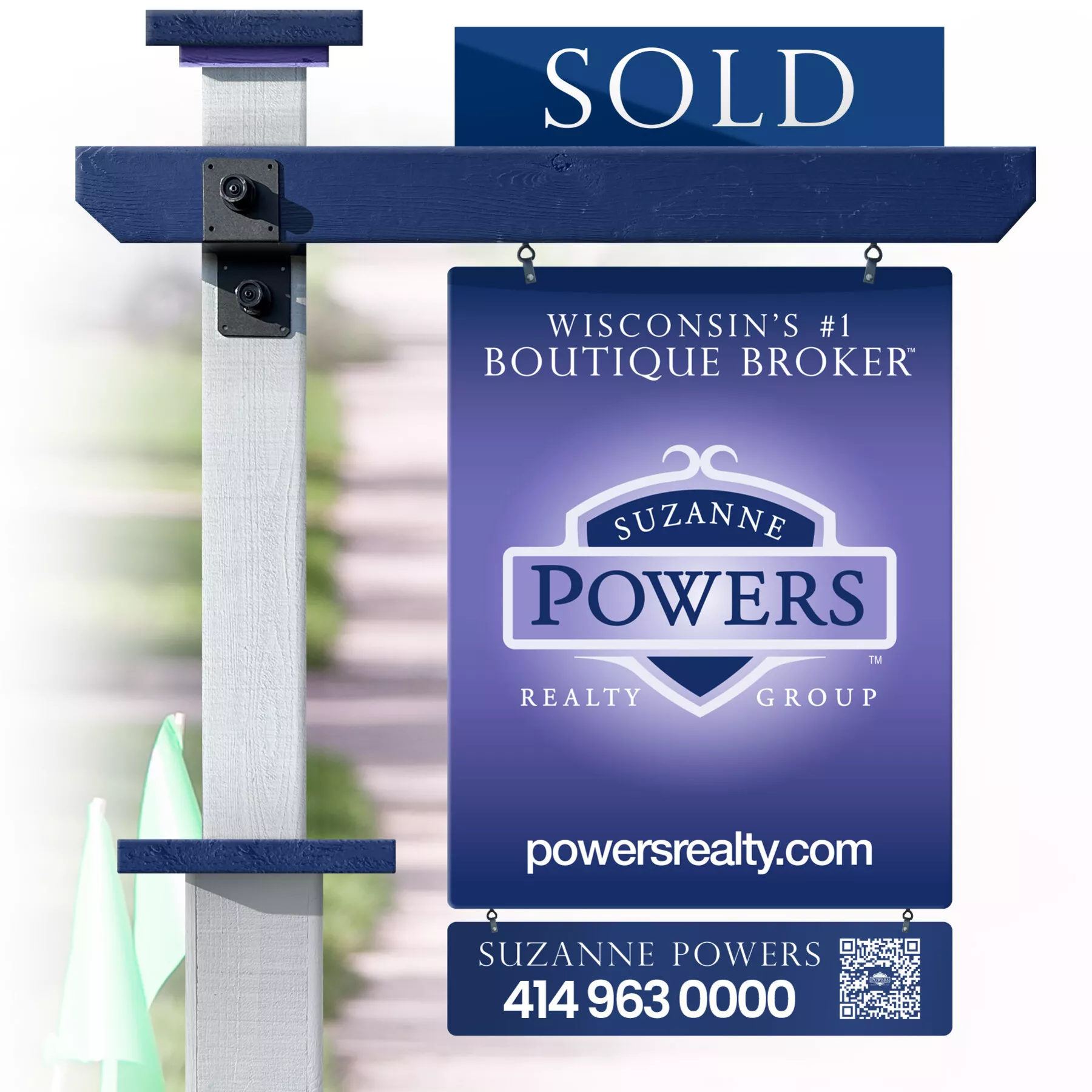 List with Powers Realty Group